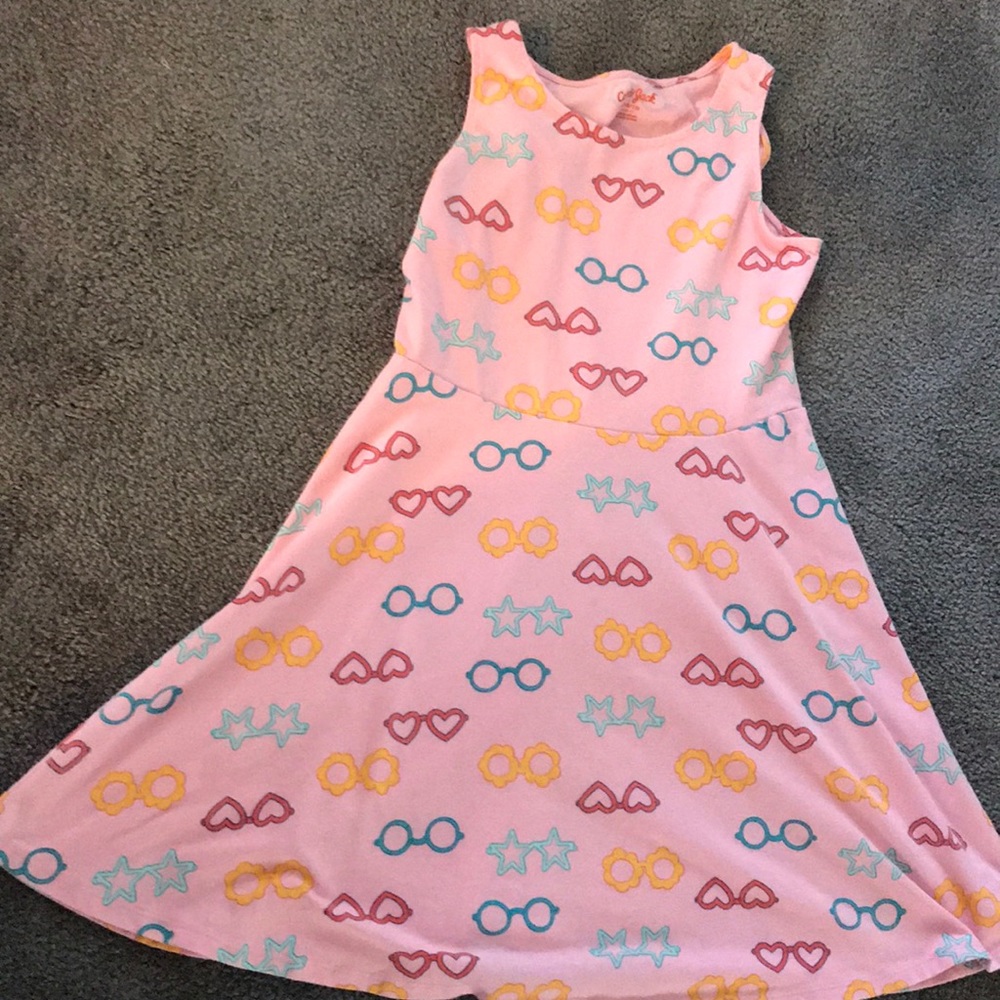 Fun sunglasses dress size 10-12